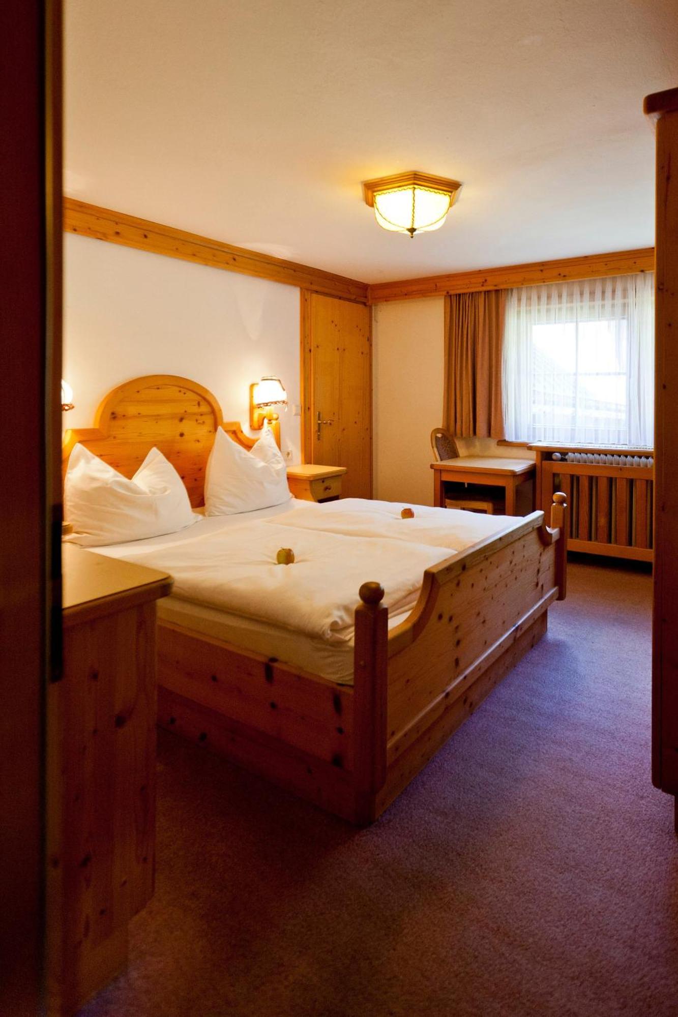 Bio-Bauernhof Grundlehnerhof Pensionat Ramsau am Dachstein Eksteriør billede